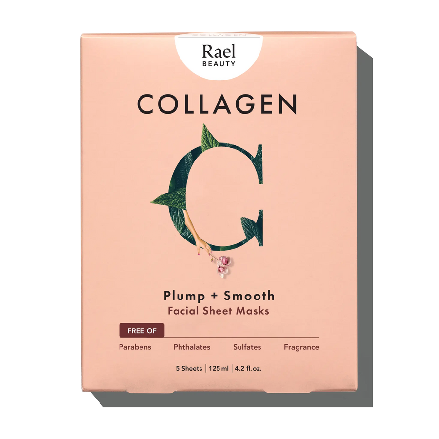 Collagen Sheet Masks qhv