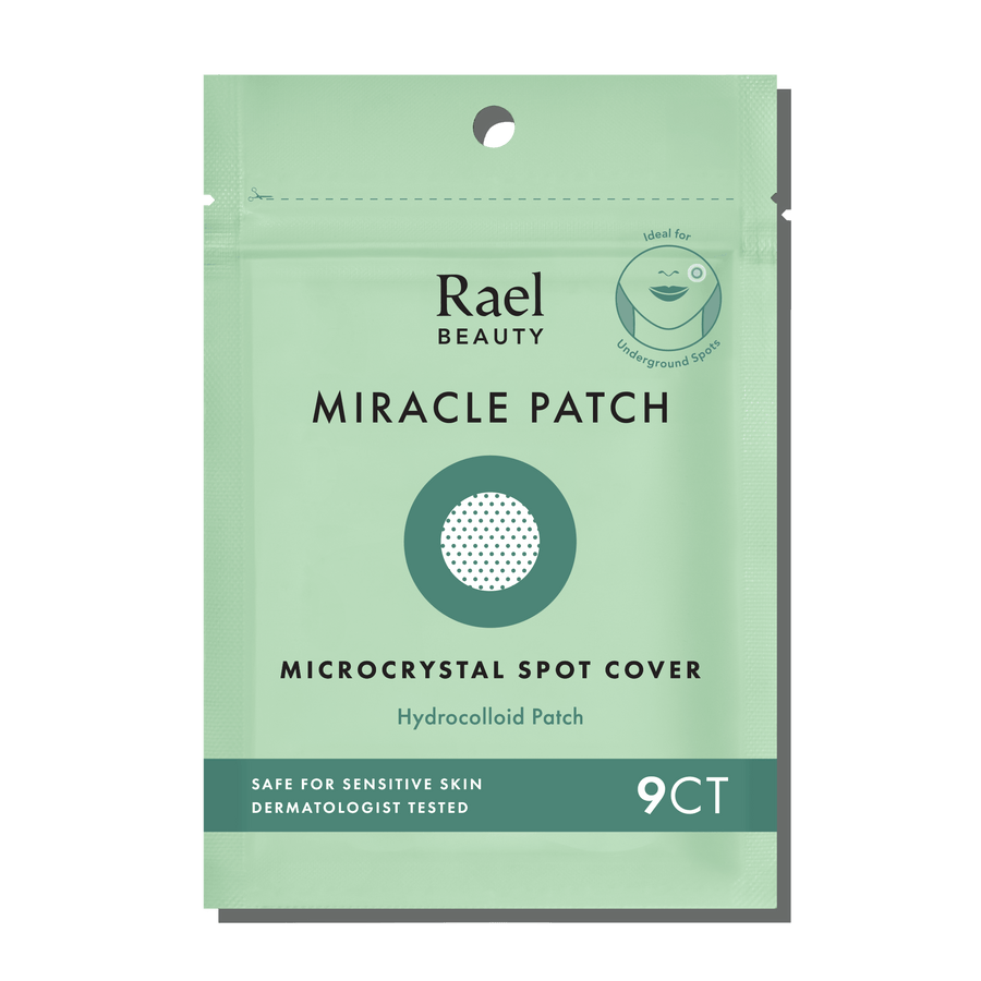 Miracle Patch Microcrystal Spot Cover khm