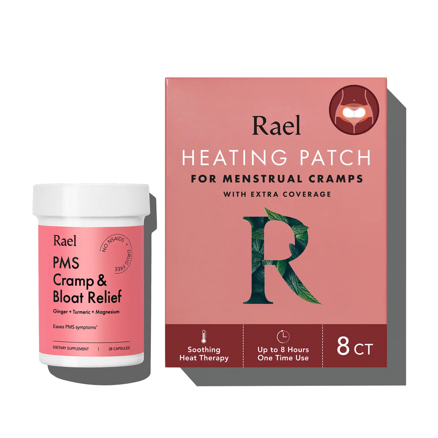 Cramp Relief Bundle h6n