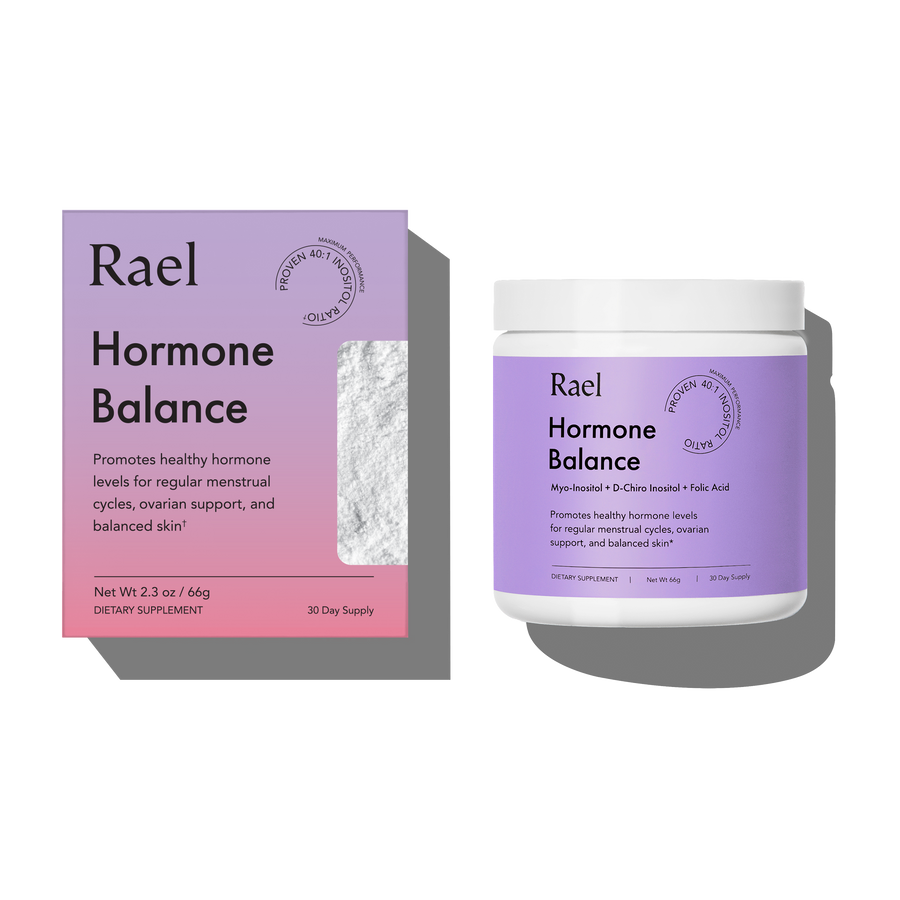 Hormone Balance Supplement a1e