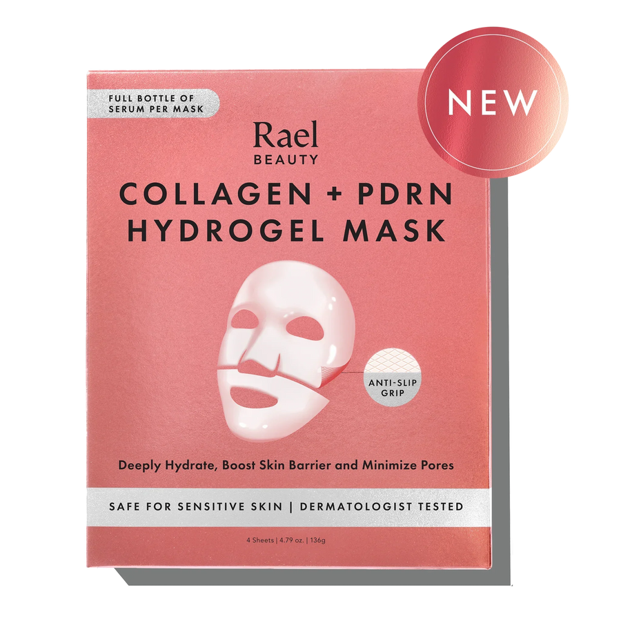 Collagen + PDRN Hydrogel Mask vlp