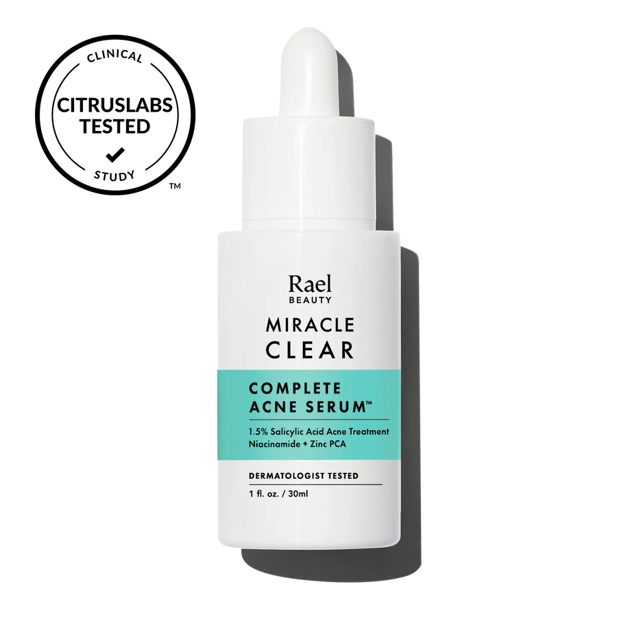 Miracle Clear Complete Acne Serum 032