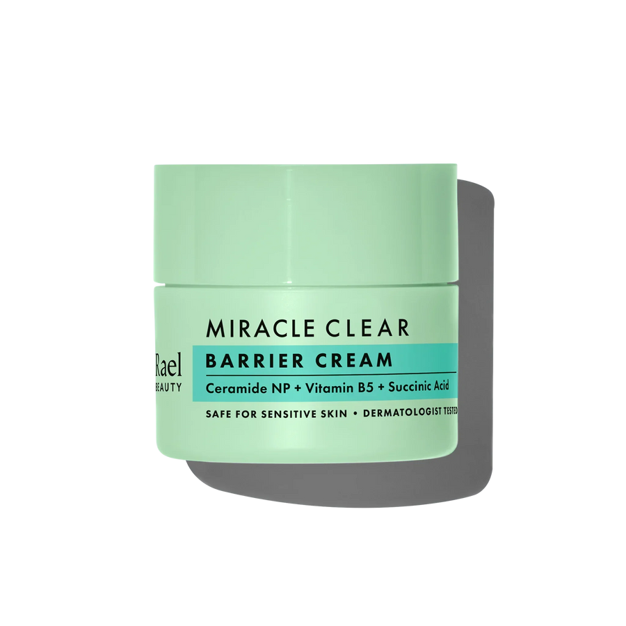Miracle Clear Barrier Cream zhp