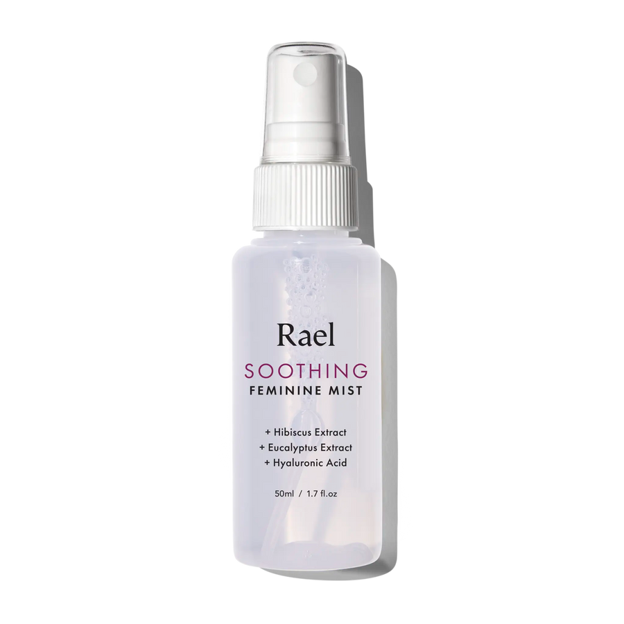 Soothing Odor-Control Feminine Mist cgk